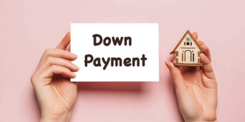 How To Determine Your Down Payment On A House