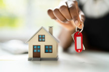 Top 5 Best Low-Down-Payment Mortgages of April 2024