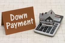 What Is A Down Payment & How Much Is Required