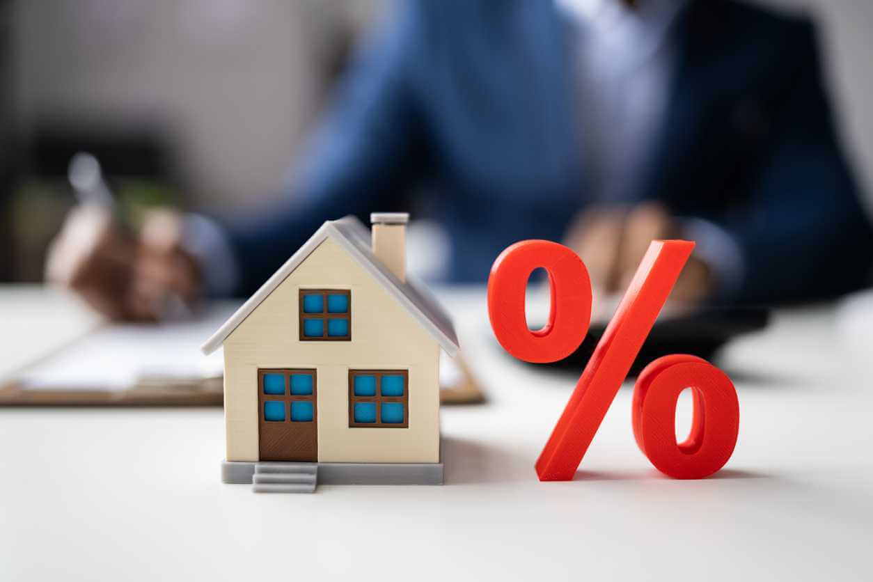 Top 6 Best Low-Down-Payment Mortgages of May 2024